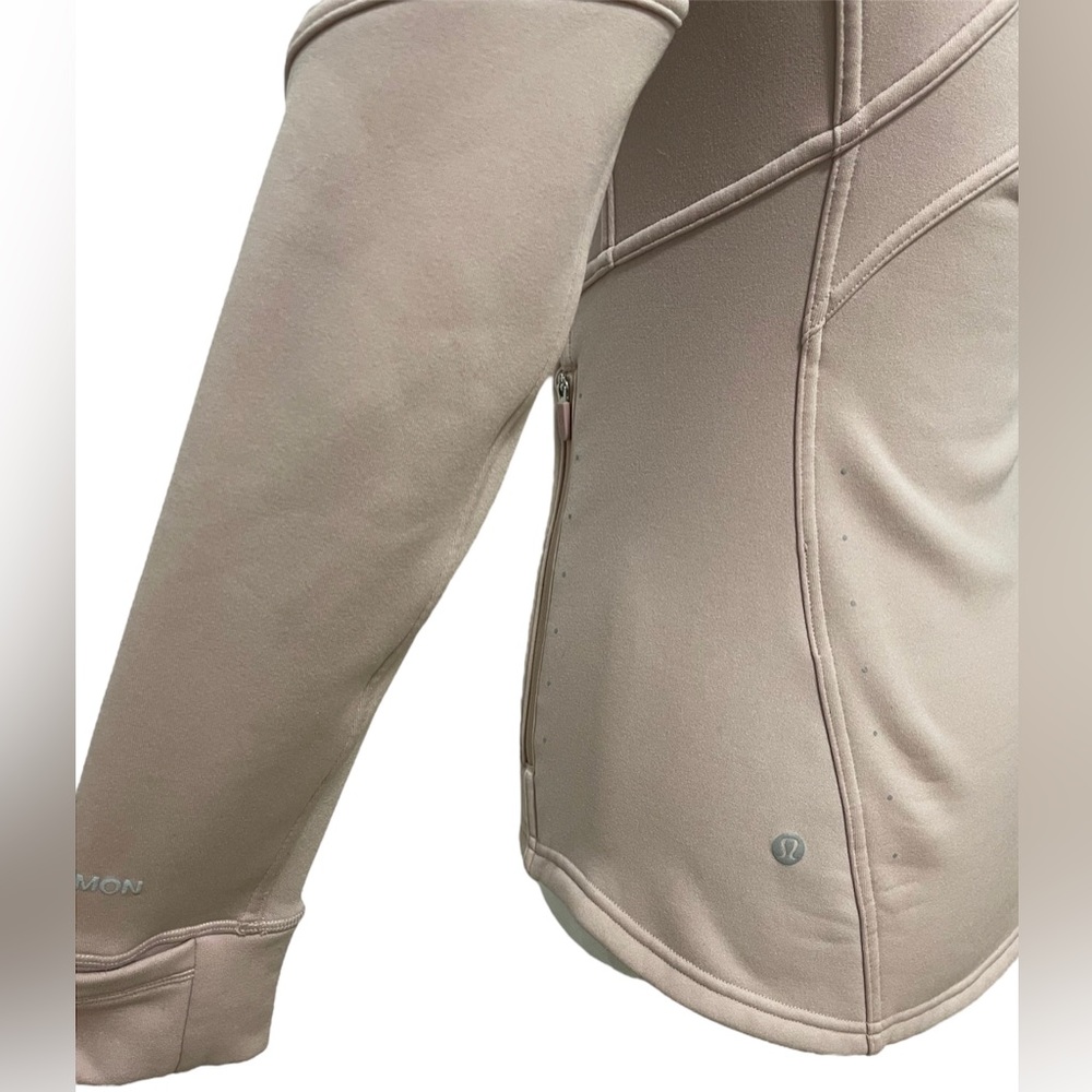Lululemon Jacket - Picture 5 of 6